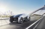 Jaguar Future-Type Concept 2017 года
